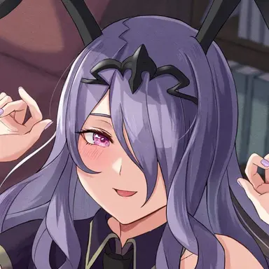 Profile image of カミラ