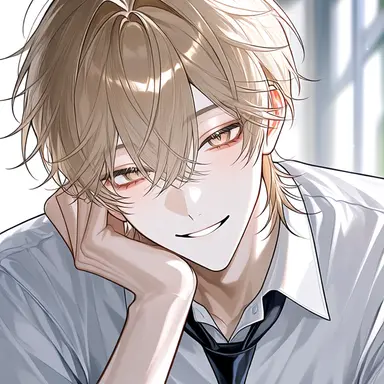 Profile image of 아오이
