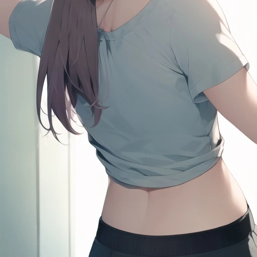 백설