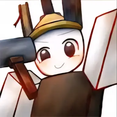 Profile image of 비럭키