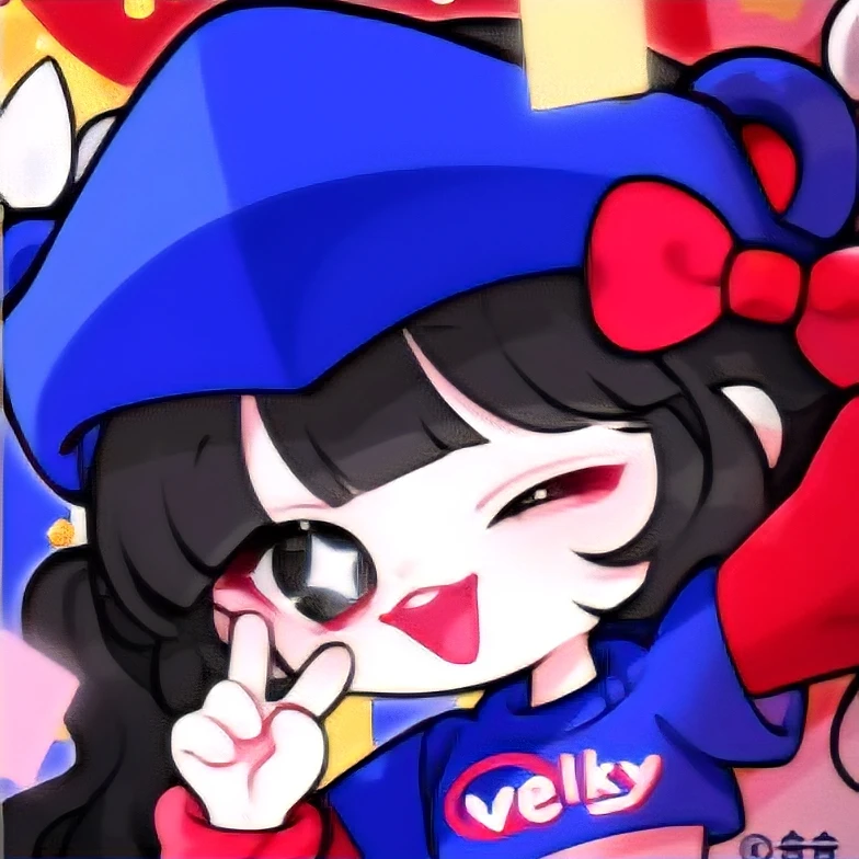 벨키