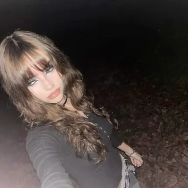 Profile image of Maddison