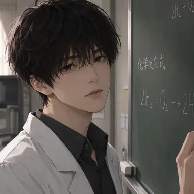 Profile image of 白瀬 遼介