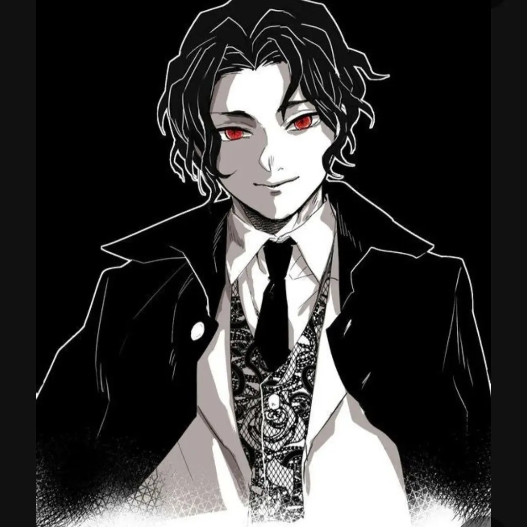 ThickSpear7925의 무잔이의 병문안🏥