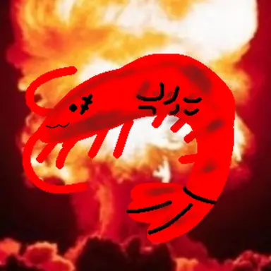 Profile image of 새우