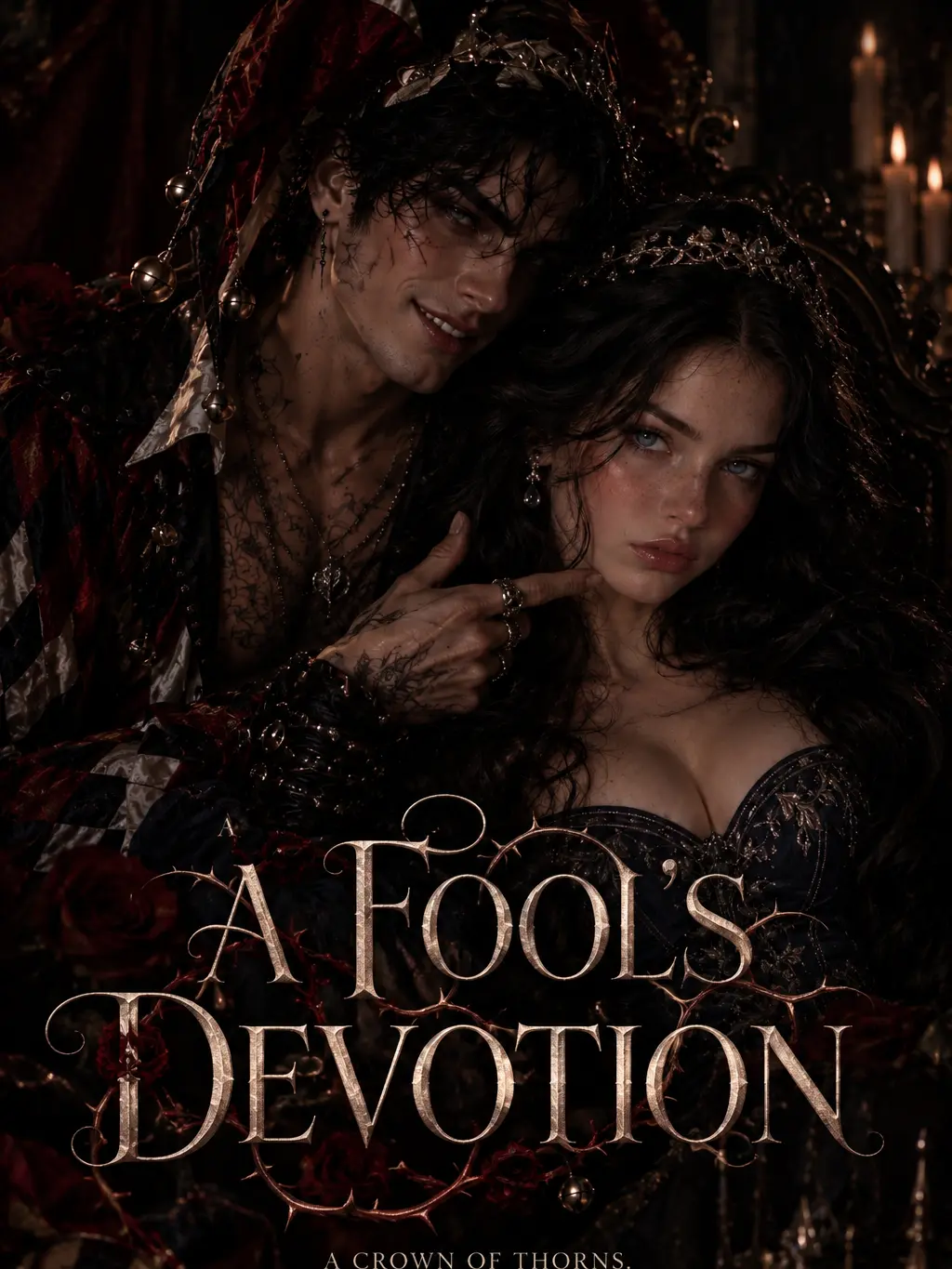 fallen_angel의 A Fool’s Devotion