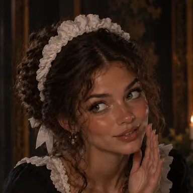 Profile image of Colette