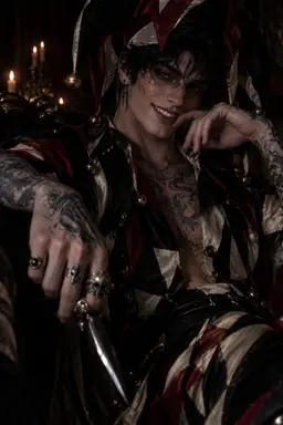 Profile image of Bastian