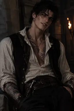Profile image of Bastian
