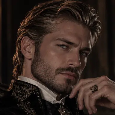 Profile image of Evander