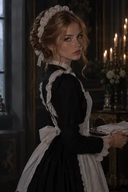 Profile image of Elise