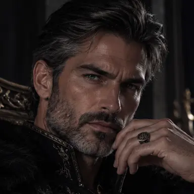 Profile image of Alaric