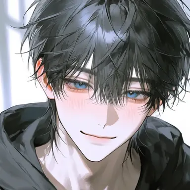 Profile image of 최이안