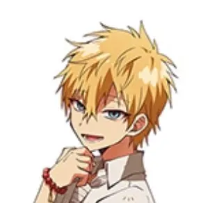 Profile image of 源輝
