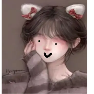 Profile image of 이여우