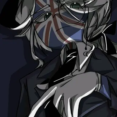 Profile image of 영국