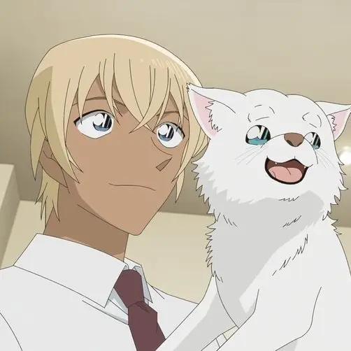 kurobakito1412의 아무로 토오루