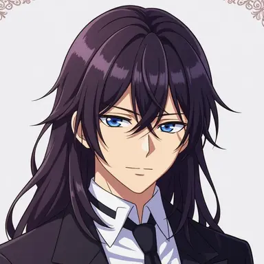 Profile image of Ash