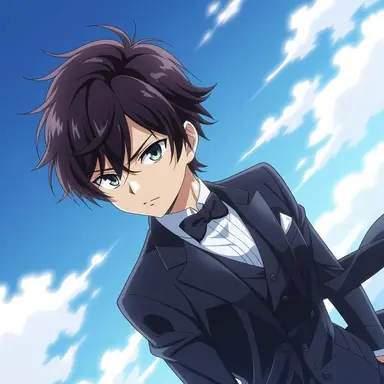 Profile image of Tsukijiro