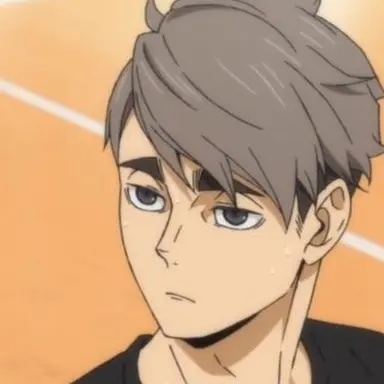 Profile image of 治