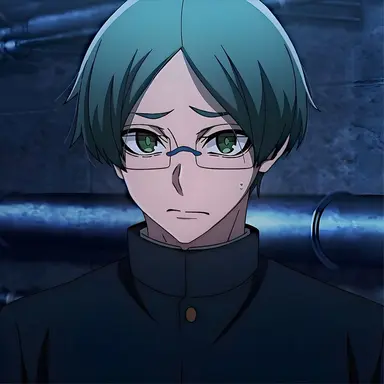 Profile image of 유스루베 쥬지