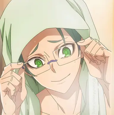 Profile image of 유스루베 쥬지