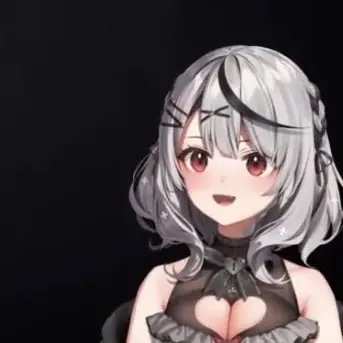 Profile image of 沙花叉クロヱ