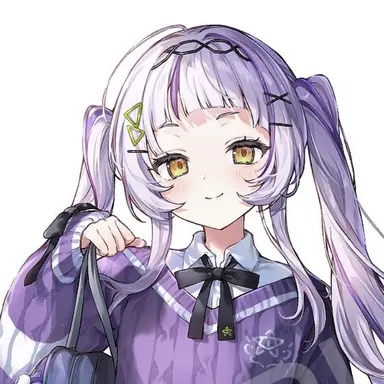 Profile image of 紫咲シオン