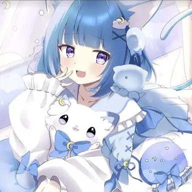 Profile image of 海月雲ろあ