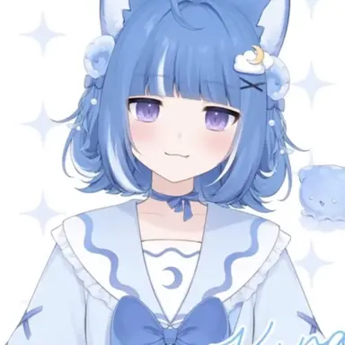 Profile image of 海月雲ろあ