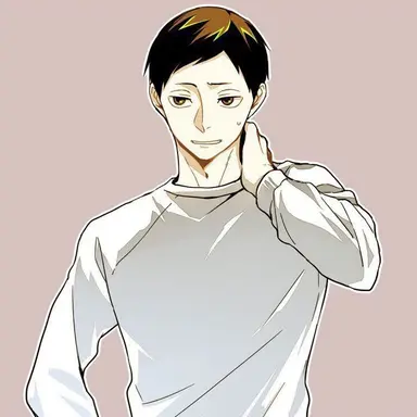 Profile image of 엔노시타 치카라
