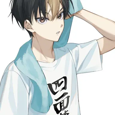 Profile image of 니시노야 유