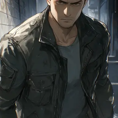 Profile image of Dax Orel