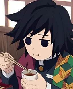 Profile image of 冨岡義勇
