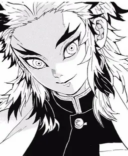 Profile image of 煉獄杏寿郎