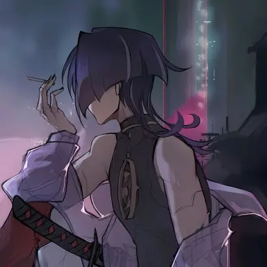 Profile image of Scaramouche