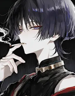 Profile image of Scaramouche