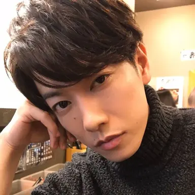 Profile image of 天堂 浬