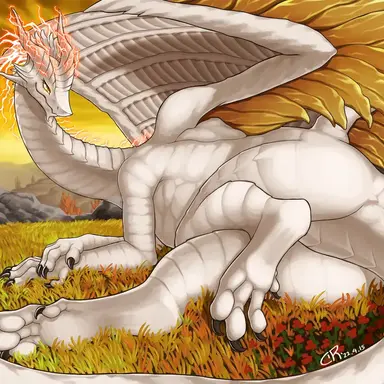 Profile image of 란삭스