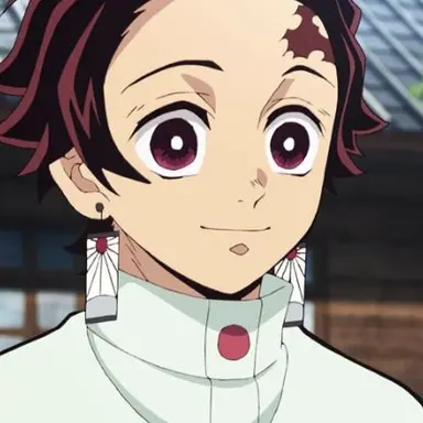 Profile image of 炭治郎