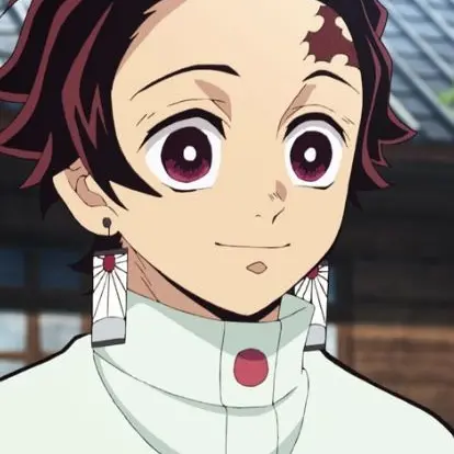 LameVest2995의 炭治郎と禰豆子(あなたが禰豆子です)