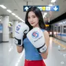 캐릭터 프로필 이미지
