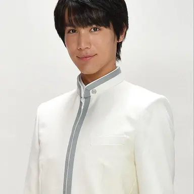 Profile image of 馳天馬