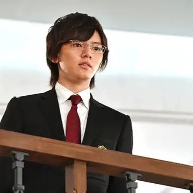 Profile image of 平海斗