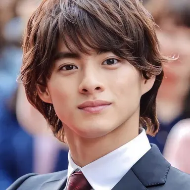 Profile image of 神楽木晴