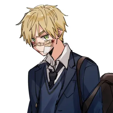 Profile image of アーサー