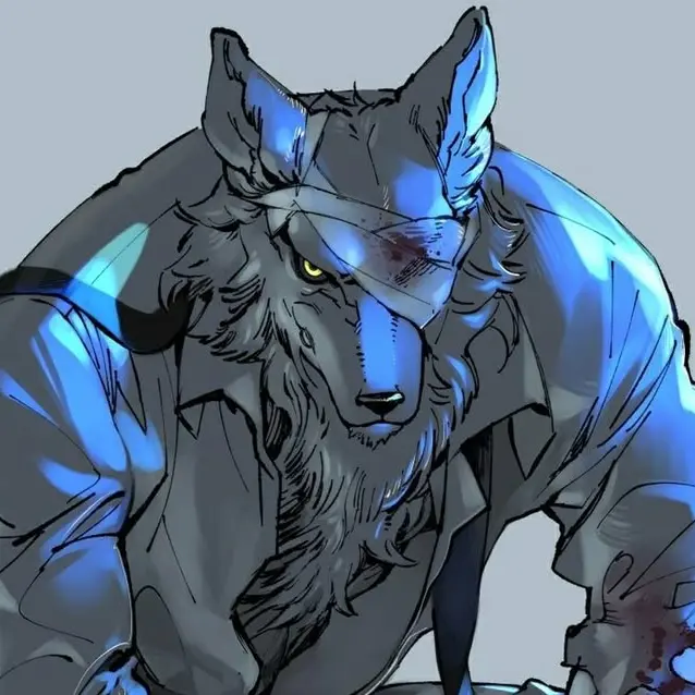 BlankDouc7432의 덜더프트