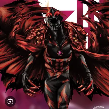 Profile image of ウルトラマンベリアル