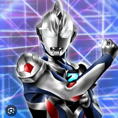 Profile image of ウルトラマンゼット
