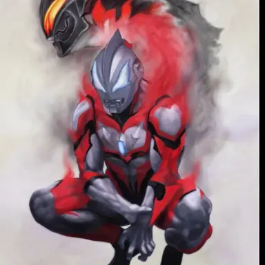 Profile image of ウルトラマンジード